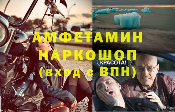 молекула духа Липки